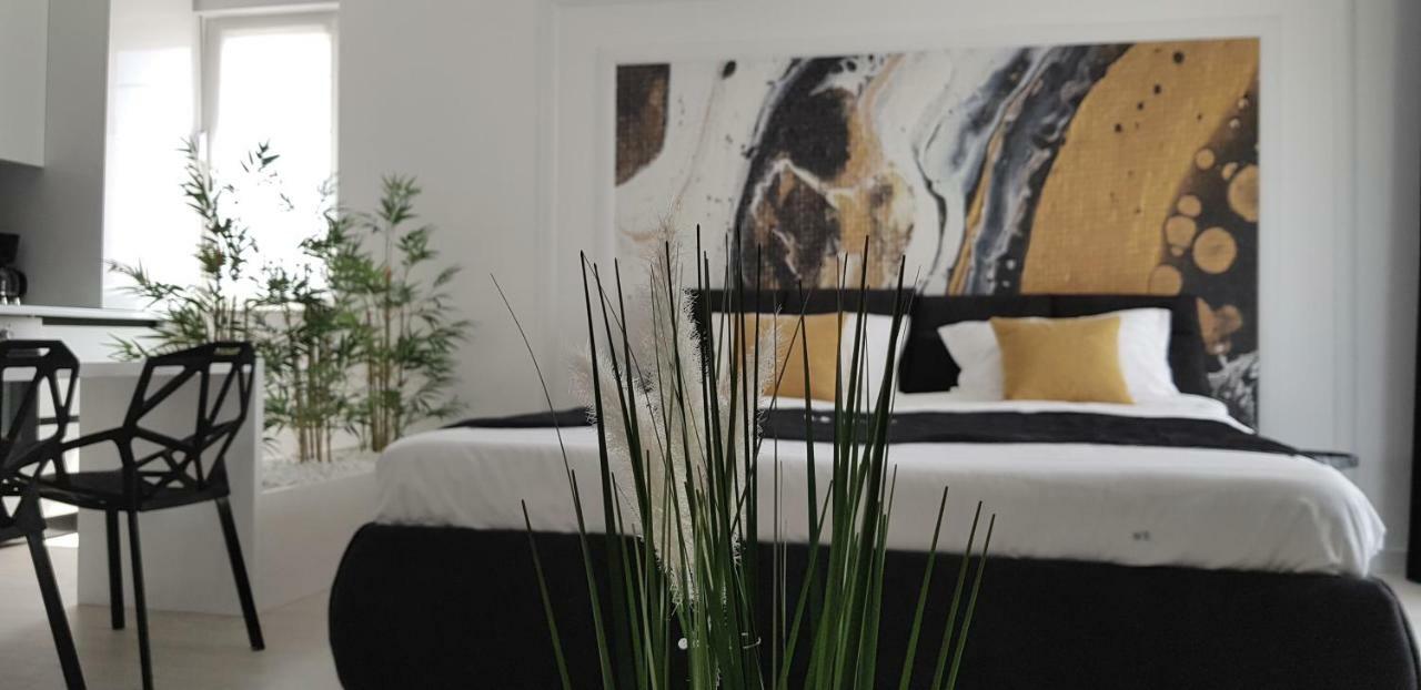טימישוארה West Residence Apartments מראה חיצוני תמונה
