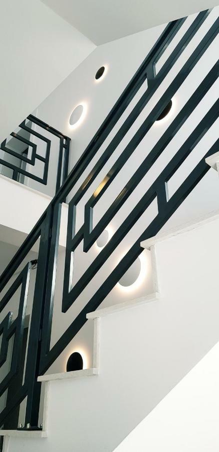 טימישוארה West Residence Apartments מראה חיצוני תמונה