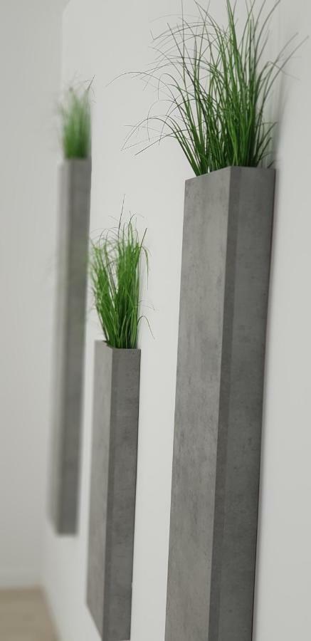 טימישוארה West Residence Apartments מראה חיצוני תמונה