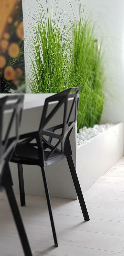 טימישוארה West Residence Apartments מראה חיצוני תמונה